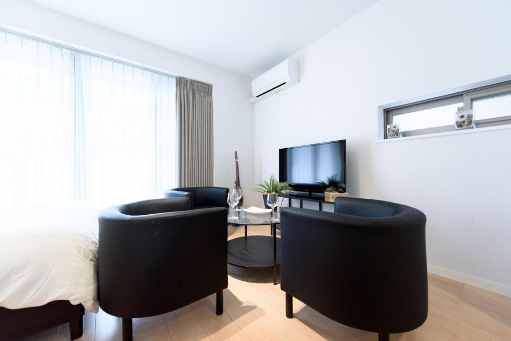מלון טוקיו Salon Shibuya מראה חיצוני תמונה
