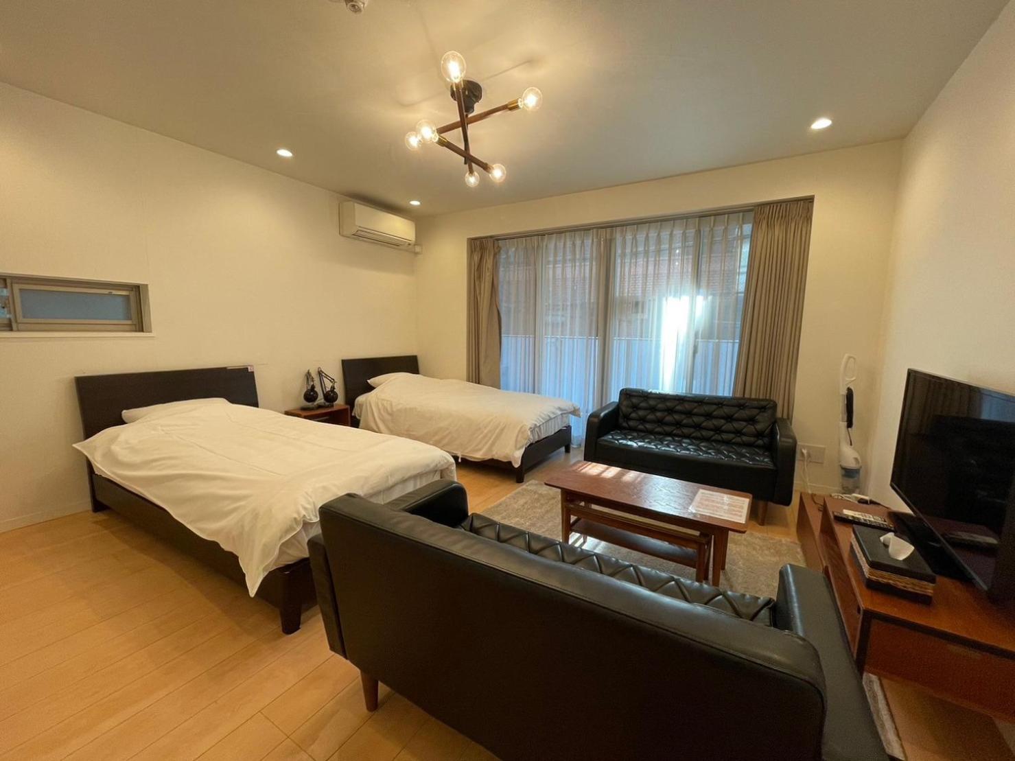מלון טוקיו Salon Shibuya מראה חיצוני תמונה