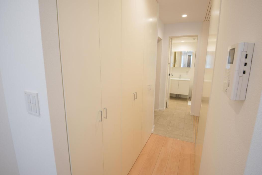 מלון טוקיו Salon Shibuya חדר תמונה